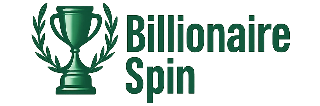 BillionaireSpin